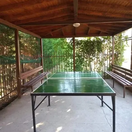 Noks Private 2bed Апартамент *