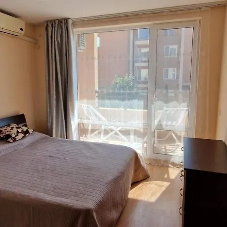 Noks Private 2bed Apartment