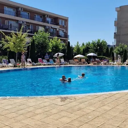 Noks Private 2bed Apartment