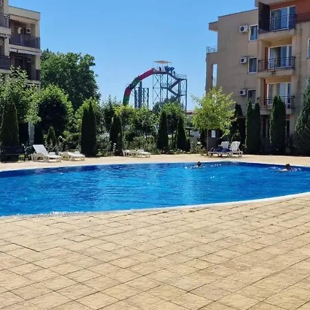 Apartment Noks Private 2bed *