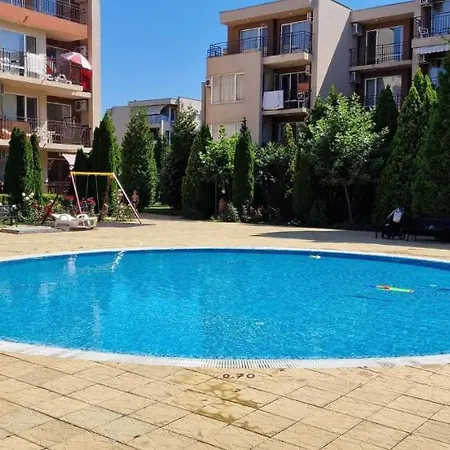 Apartment Noks Private 2bed