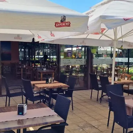 Noks Private 2bed * Sunny Beach