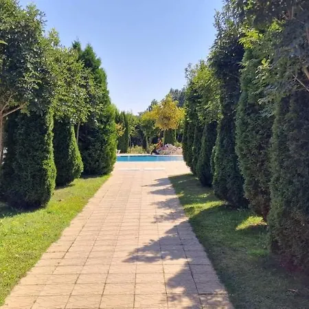 Noks Private 2bed * Sunny Beach