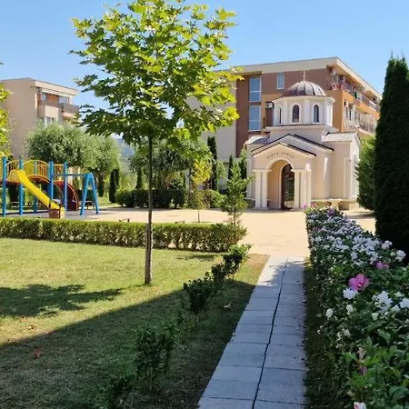 Apartment Noks Private 2bed *