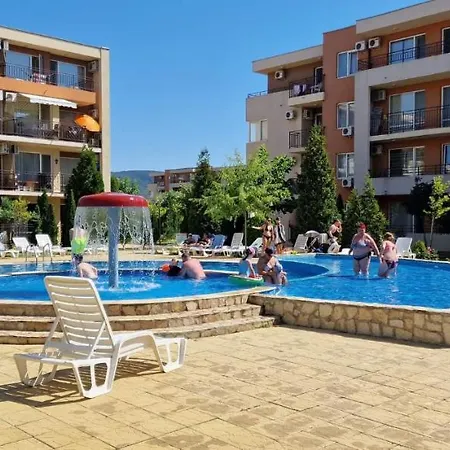 شقة Noks Private 2bed