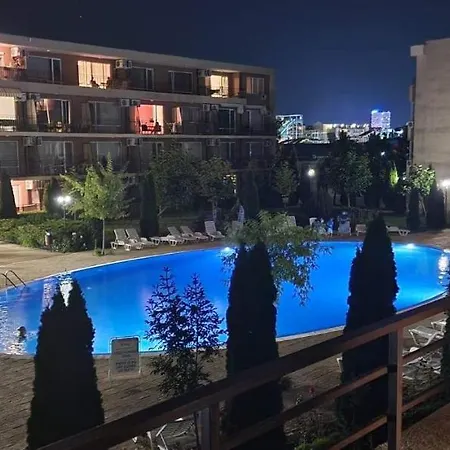 Noks Private 2bed شقة *