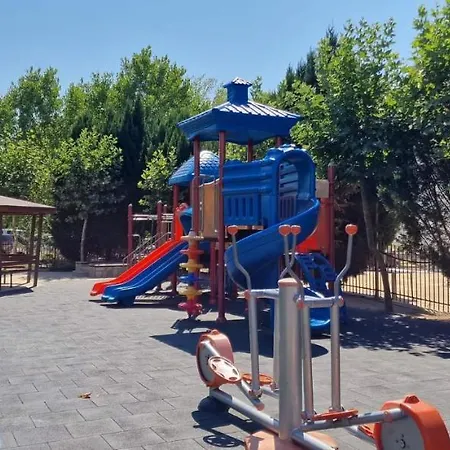 Noks Private 2bed ساني بيتش