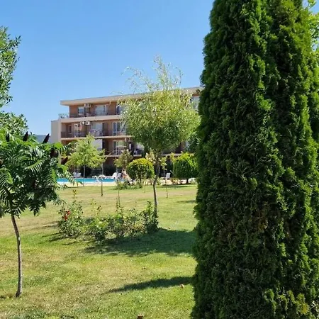 شقة Noks Private 2bed